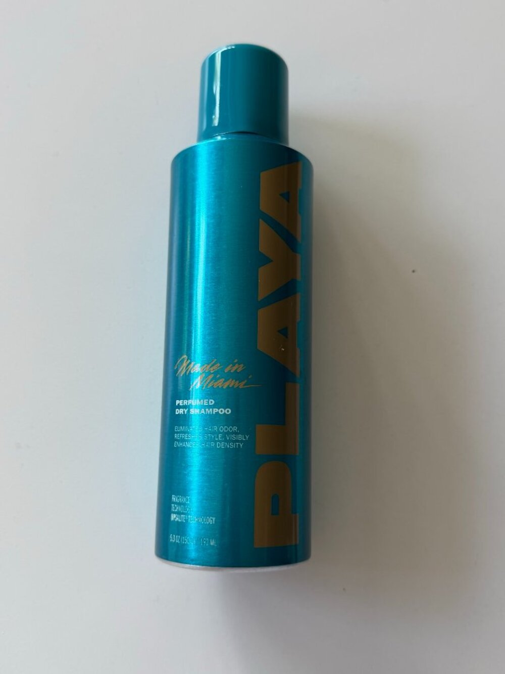 NWT Playa Perfumed Dry Shampoo